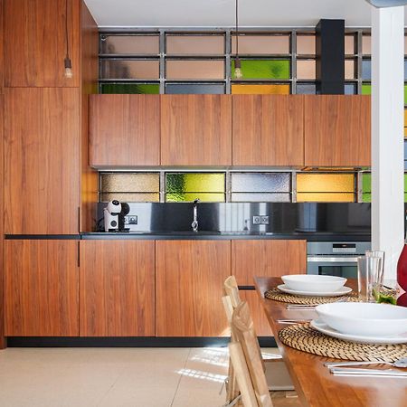 Cozy Loft Embajadores, 2Rooms 2Bathrooms Madrid Exteriör bild