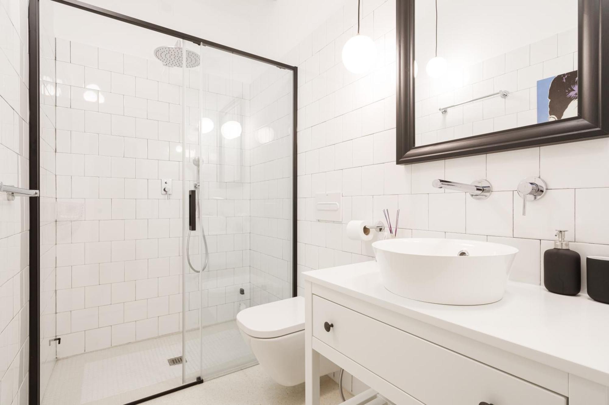 Cozy Loft Embajadores, 2Rooms 2Bathrooms Madrid Exteriör bild