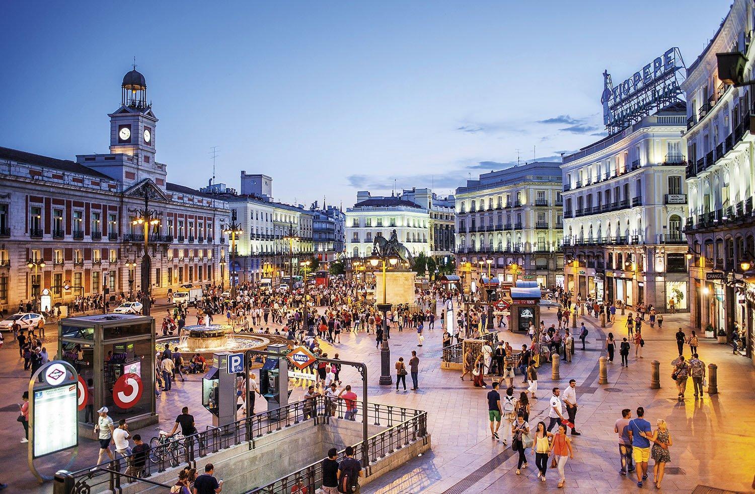 Cozy Loft Embajadores, 2Rooms 2Bathrooms Madrid Exteriör bild